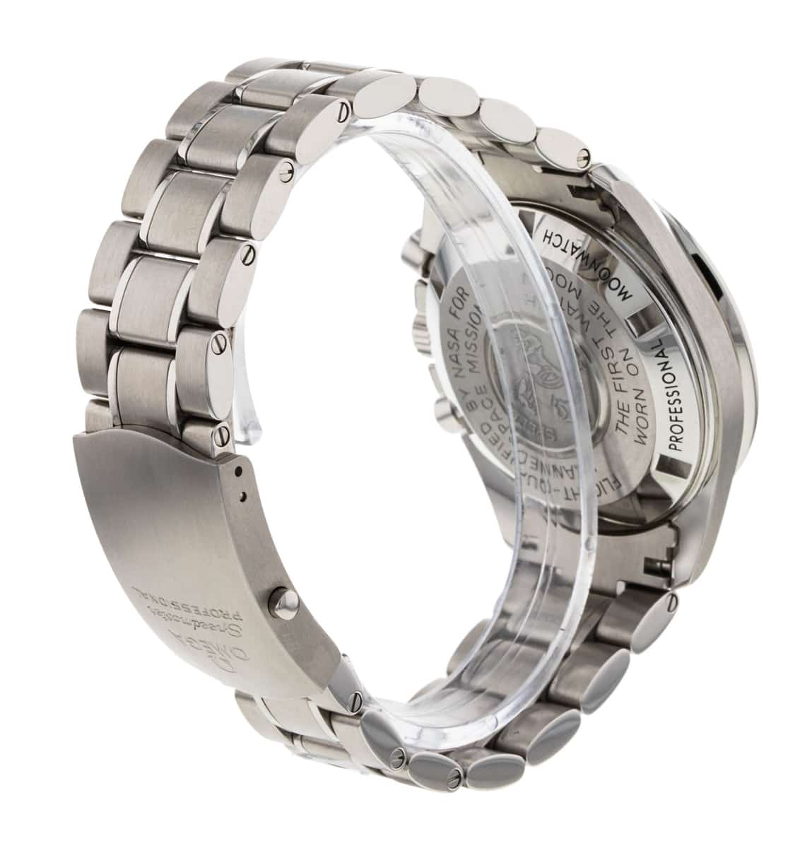 Omega Speedmaster Moonwatch 311.30.42.30.01.005 Omega Speedmaster Moonwatch 311.30.42.30.01.005